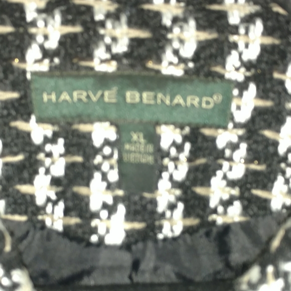 Have Bernard Short Blazer - Picture 2 of 8